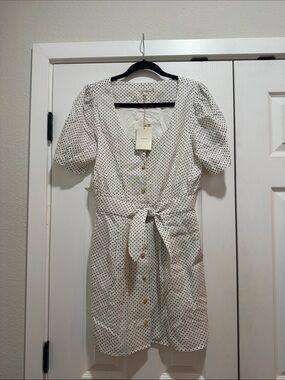 ryland dress in cream tularosa Tularosa | Dresses | Tularosa Ryland Dress S